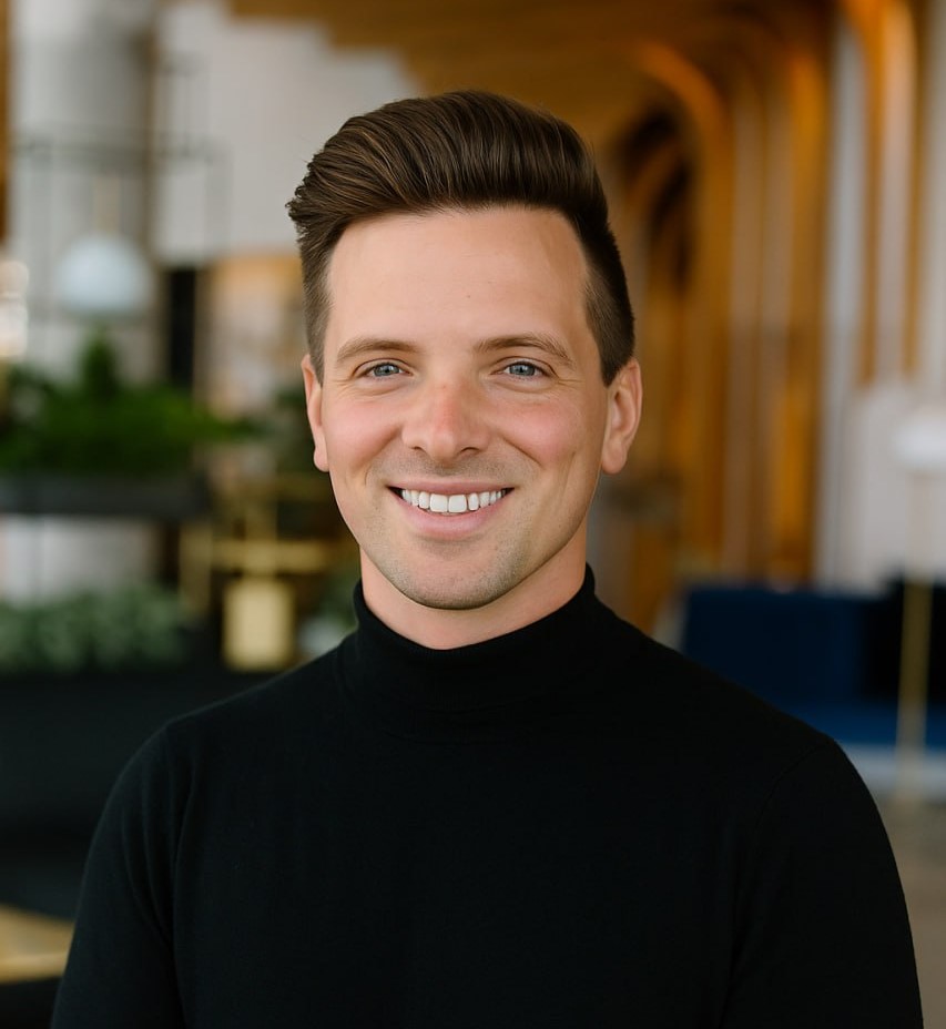 Benjamin Patton - Professional CPA